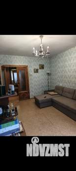 3-к квартира, вторичка, 67м2, 6/9 этаж