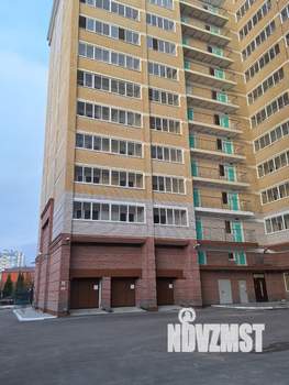 3-к квартира, сданный дом, 80м2, 3/12 этаж