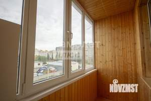 1-к квартира, вторичка, 43м2, 4/6 этаж