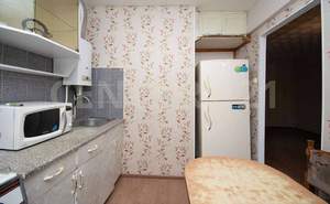 2-к квартира, вторичка, 45м2, 4/5 этаж