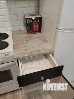 Студия квартира, вторичка, 22м2, 22/25 этаж