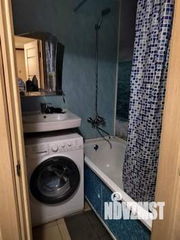 1-к квартира, вторичка, 30м2, 4/5 этаж