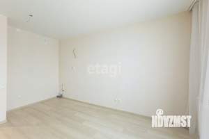 1-к квартира, вторичка, 21м2, 9/10 этаж