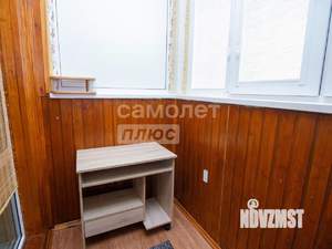 1-к квартира, вторичка, 26м2, 1/3 этаж
