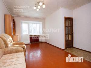 1-к квартира, вторичка, 31м2, 3/4 этаж