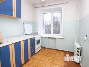 1-к квартира, вторичка, 33м2, 5/9 этаж