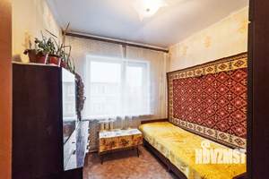 3-к квартира, вторичка, 49м2, 5/5 этаж