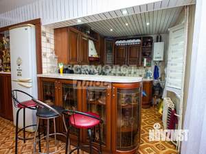 3-к квартира, вторичка, 47м2, 1/2 этаж