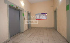 2-к квартира, вторичка, 50м2, 4/24 этаж