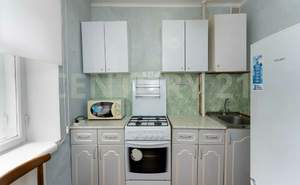 1-к квартира, вторичка, 32м2, 3/5 этаж