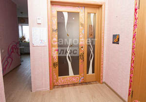 1-к квартира, вторичка, 41м2, 5/5 этаж