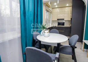 3-к квартира, вторичка, 58м2, 3/5 этаж