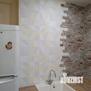 2-к квартира, вторичка, 48м2, 4/5 этаж