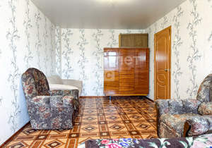 1-к квартира, вторичка, 33м2, 7/9 этаж