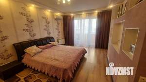 1-к квартира, вторичка, 38м2, 4/9 этаж