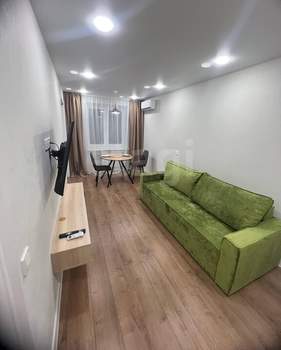 2-к квартира, вторичка, 43м2, 4/6 этаж