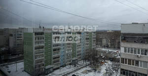 3-к квартира, вторичка, 65м2, 10/10 этаж