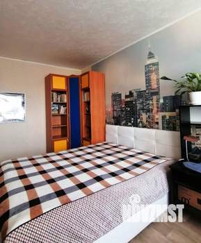 3-к квартира, вторичка, 65м2, 4/5 этаж