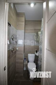 Студия квартира, вторичка, 20м2, 3/16 этаж
