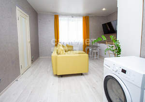 2-к квартира, вторичка, 47м2, 12/17 этаж