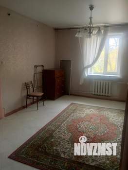 1-к квартира, вторичка, 40м2, 2/2 этаж