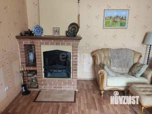 4-к квартира, вторичка, 136м2, 3/3 этаж