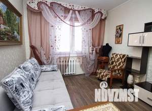 3-к квартира, вторичка, 70м2, 2/10 этаж