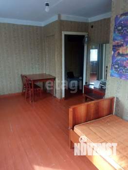 1-к квартира, вторичка, 30м2, 4/5 этаж