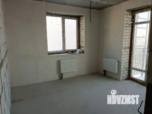 2-к квартира, вторичка, 39м2, 7/10 этаж