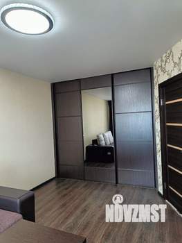 1-к квартира, вторичка, 35м2, 8/9 этаж
