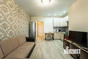 1-к квартира, вторичка, 37м2, 6/24 этаж