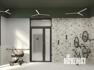 1-к квартира, вторичка, 31м2, 3/8 этаж