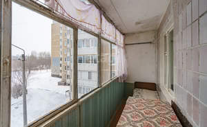 1-к квартира, вторичка, 36м2, 3/9 этаж