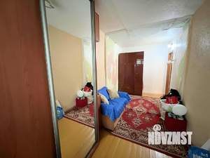 2-к квартира, вторичка, 44м2, 3/4 этаж