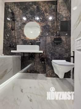 Студия квартира, вторичка, 24м2, 12/25 этаж