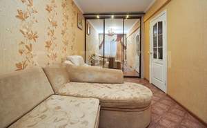 2-к квартира, вторичка, 45м2, 3/5 этаж