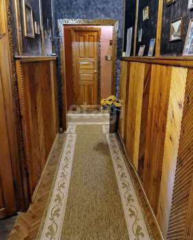 3-к квартира, вторичка, 75м2, 2/9 этаж