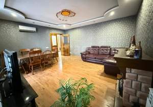 3-к квартира, вторичка, 101м2, 3/9 этаж