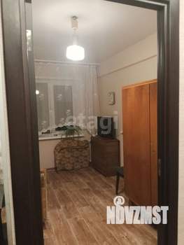 2-к квартира, вторичка, 42м2, 2/5 этаж
