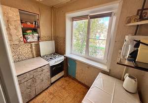 3-к квартира, вторичка, 57м2, 4/5 этаж