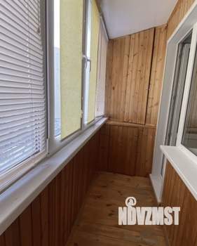 2-к квартира, вторичка, 53м2, 7/10 этаж