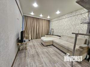 3-к квартира, вторичка, 59м2, 1/5 этаж