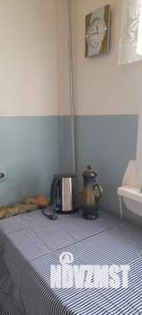 3-к квартира, вторичка, 59м2, 1/5 этаж