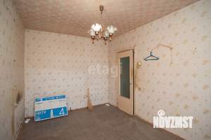 1-к квартира, вторичка, 28м2, 9/10 этаж
