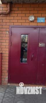 1-к квартира, вторичка, 31м2, 15/18 этаж