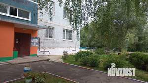 1-к квартира, вторичка, 36м2, 5/9 этаж