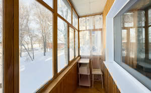 2-к квартира, вторичка, 46м2, 2/5 этаж