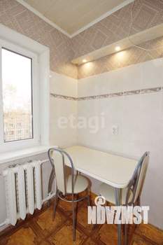 3-к квартира, вторичка, 56м2, 5/5 этаж