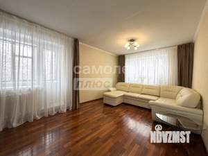 3-к квартира, вторичка, 64м2, 3/5 этаж