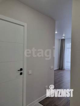1-к квартира, вторичка, 38м2, 2/7 этаж